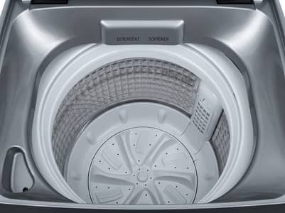 Haier Automatic Washing Machine
