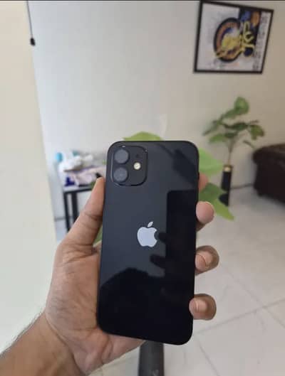 Apple iPhone 12 Non Pta Fu 64gb