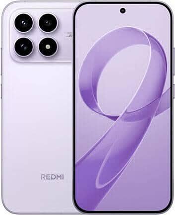 Xiaomi POCO F8 Pro Redmi 90 0