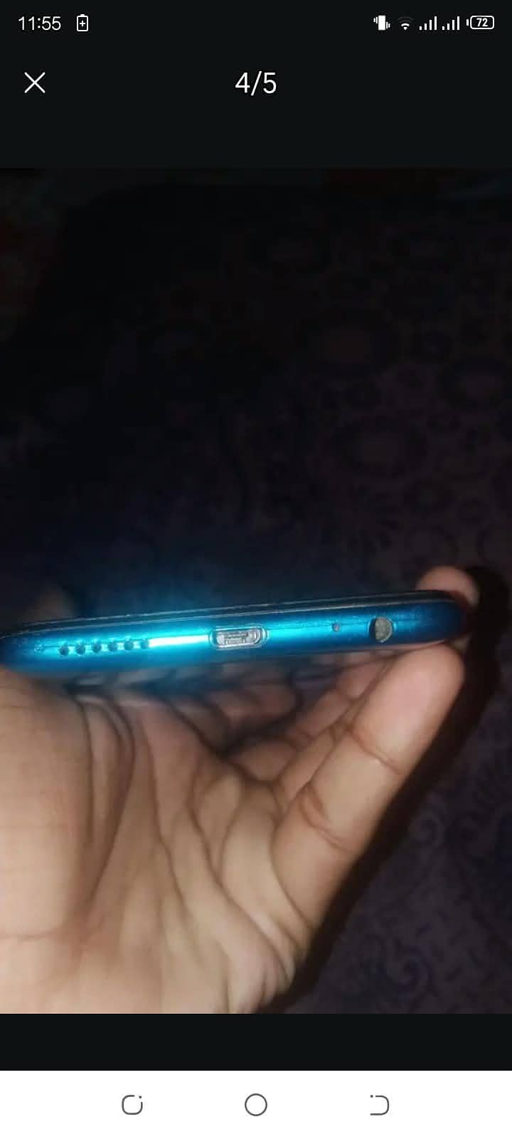 Tecno Spark 4 1