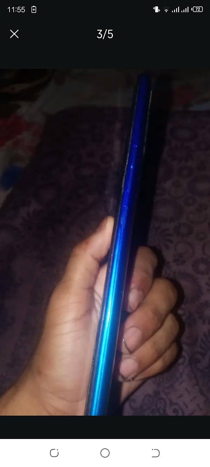 Tecno Spark 4 2