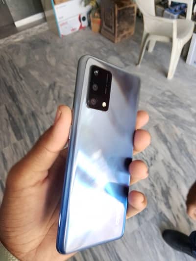 OPPO F19