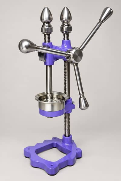 Stainless Steel Manual Orange Juicer