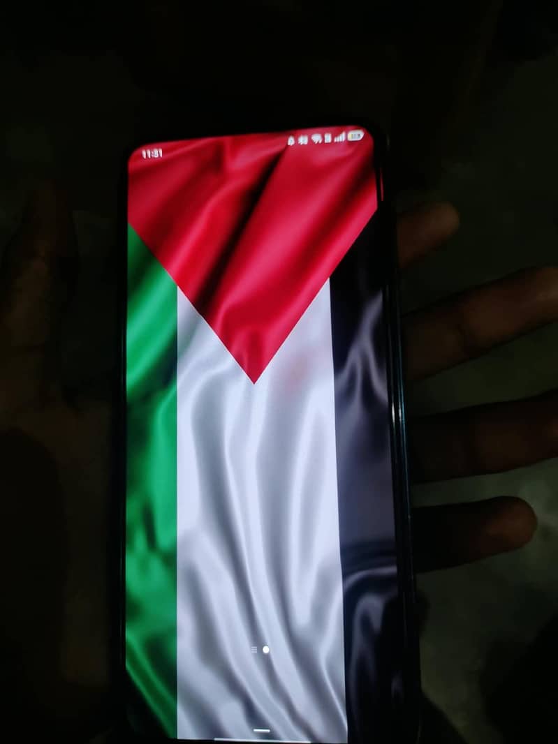 OPPO Reno 5