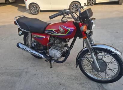 Honda 125.03299224671
