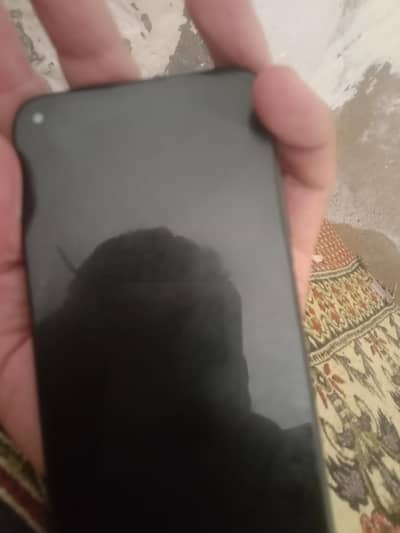 Huawei P20 Lite