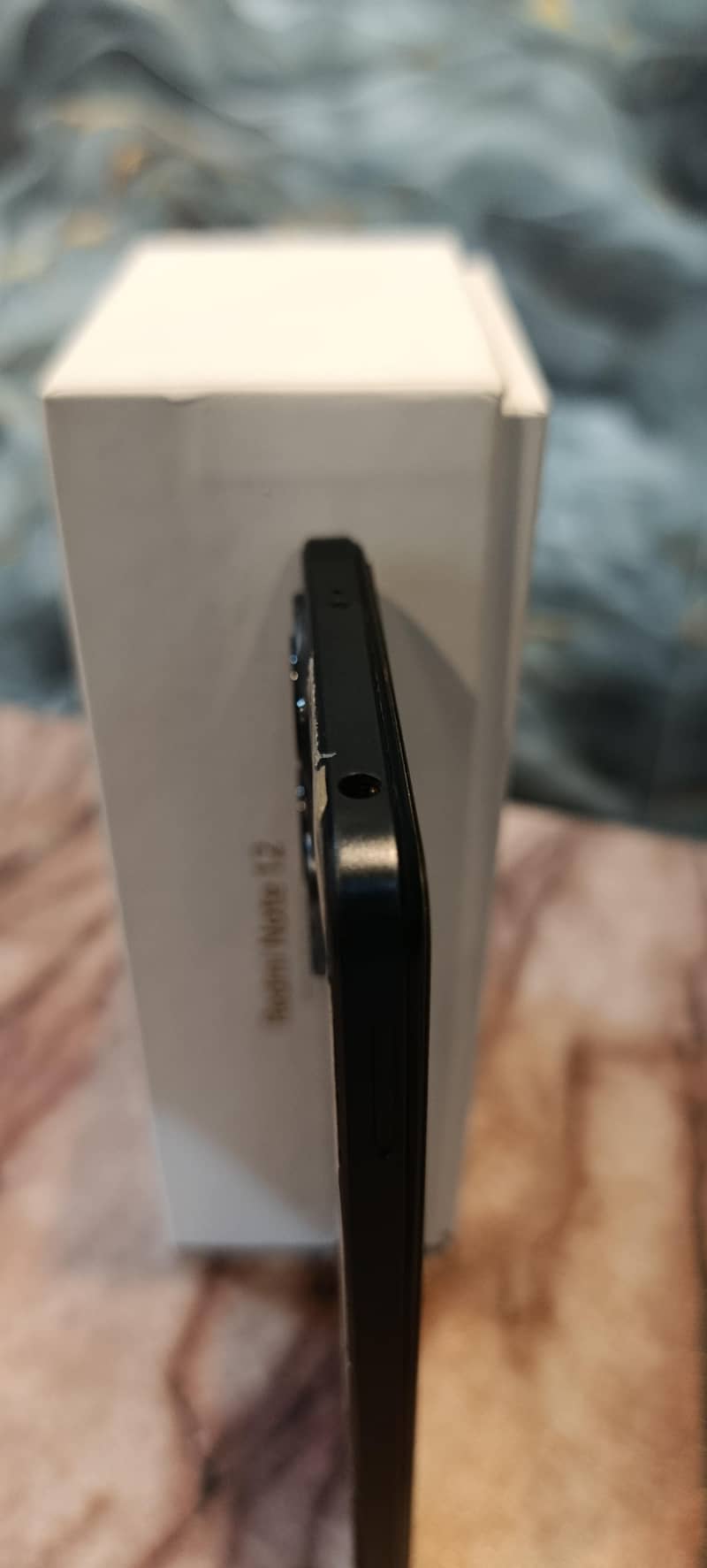 Xiaomi Redmi Note 12 5