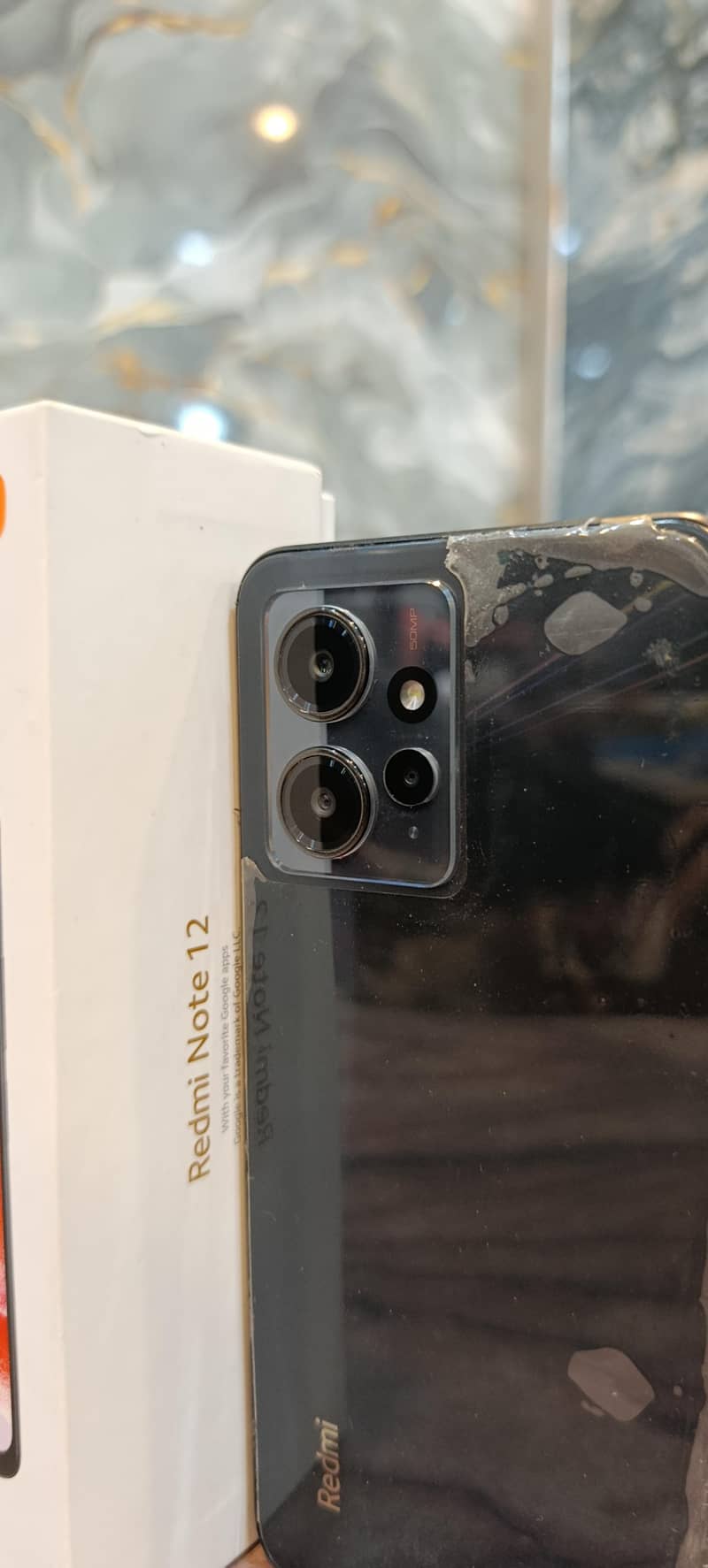 Xiaomi Redmi Note 12 8