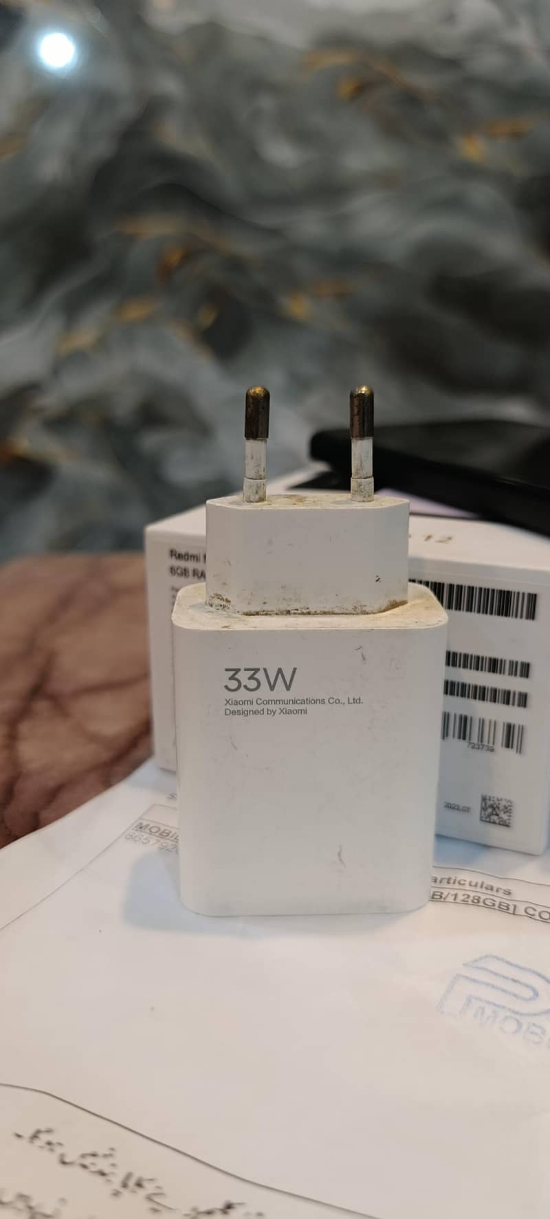 Xiaomi Redmi Note 12 14