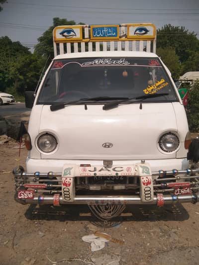 Shahzoor loader for sale