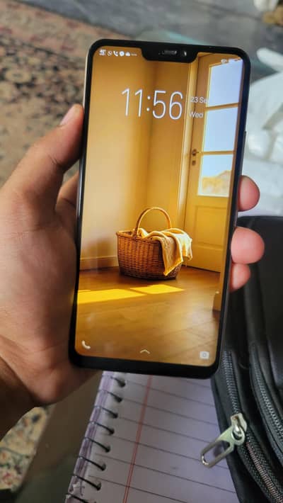Vivo Y85