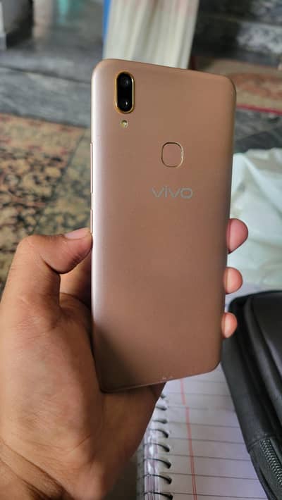 Vivo Y85