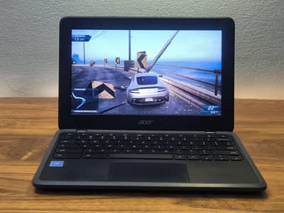 Casual Gaming Laptop for Kids