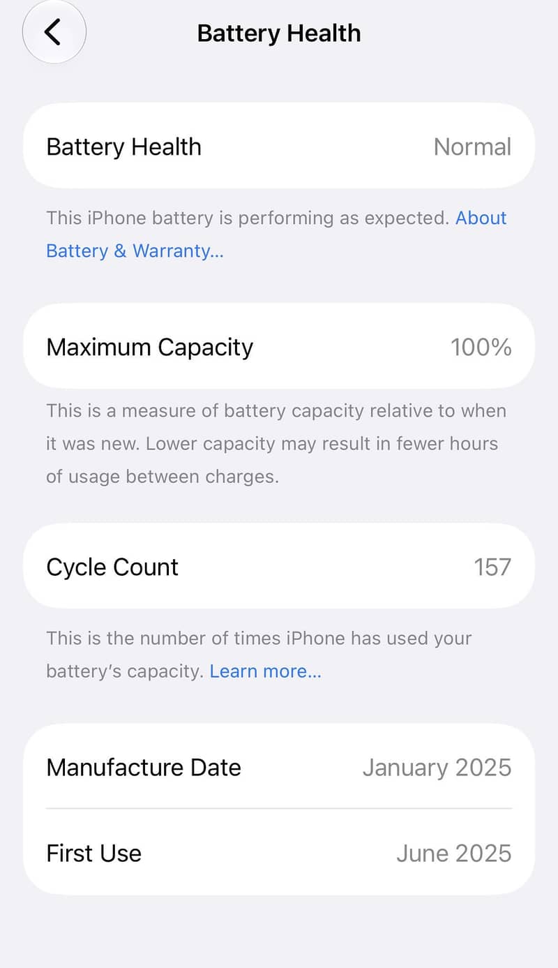 Apple iPhone 16e 1