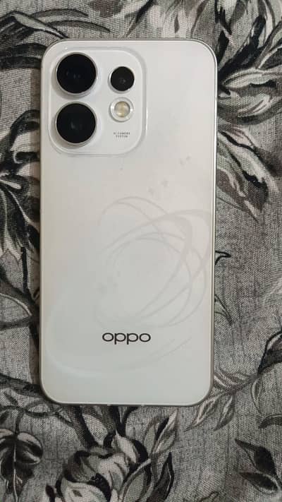 OPPO Reno 16 5g