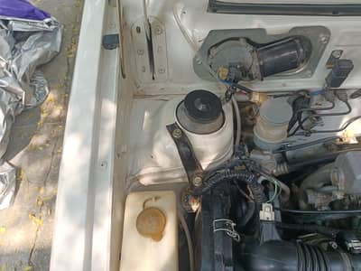 Suzuki Mehran VXR 2014