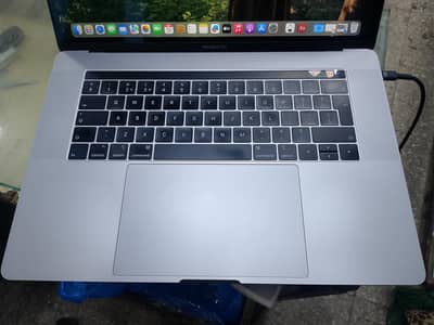 MacBook pro 2018