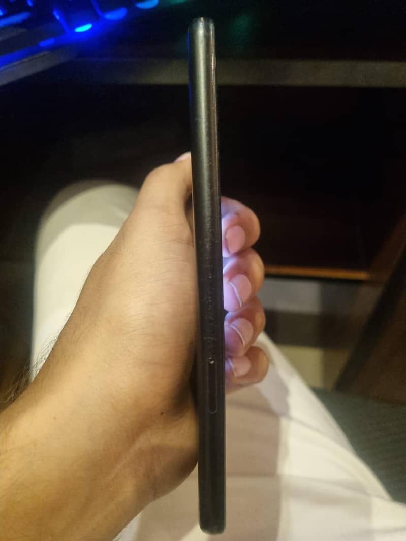 Google Pixel 4a 5g 2