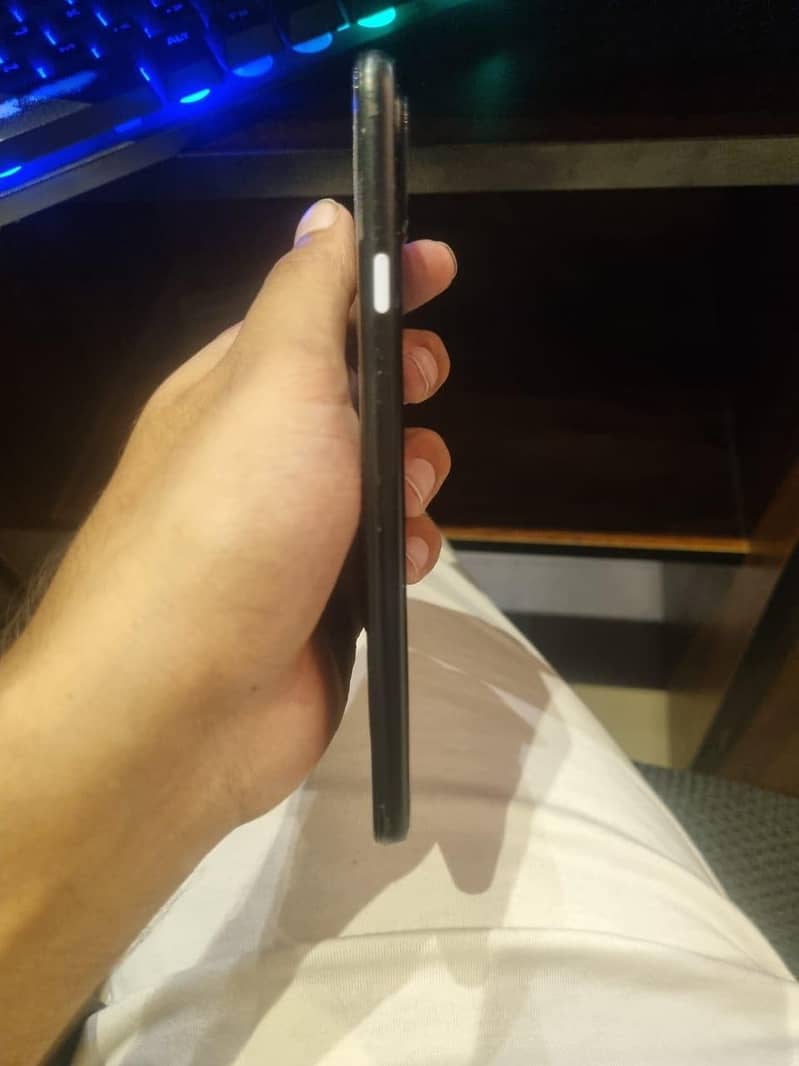 Google Pixel 4a 5g 3