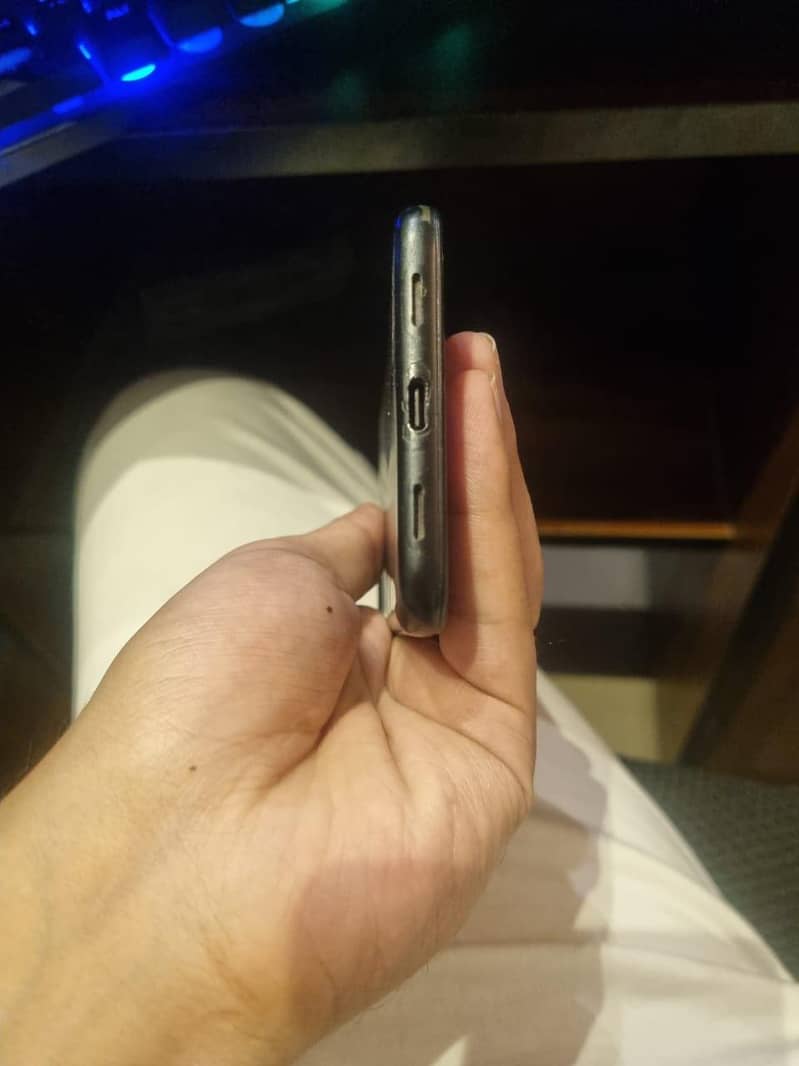 Google Pixel 4a 5g 4