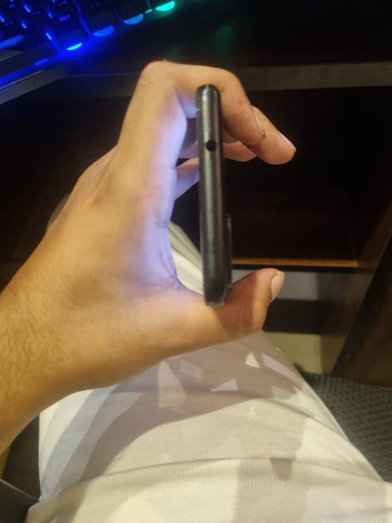 Google Pixel 4a 5g 5