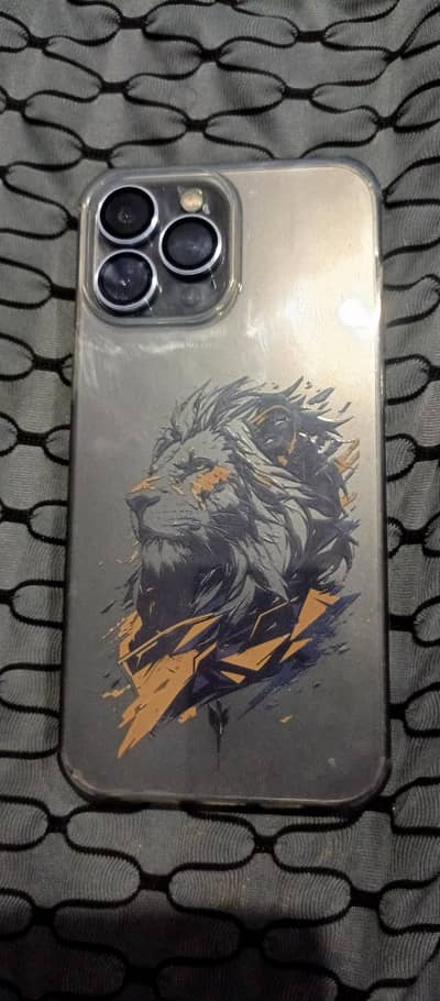 Apple iPhone 13 Pro Max