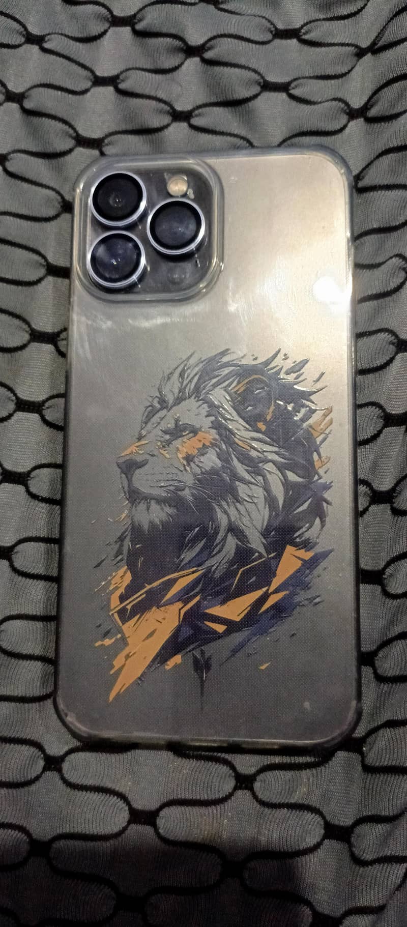 Apple iPhone 13 Pro Max 0