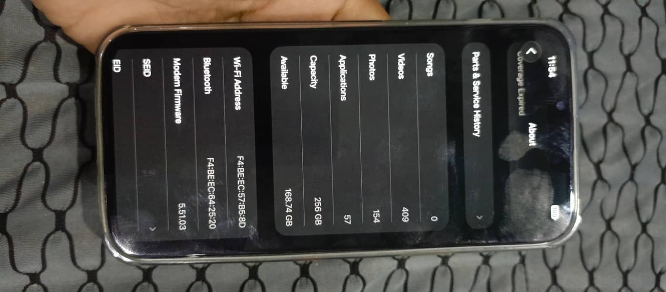 Apple iPhone 13 Pro Max 5