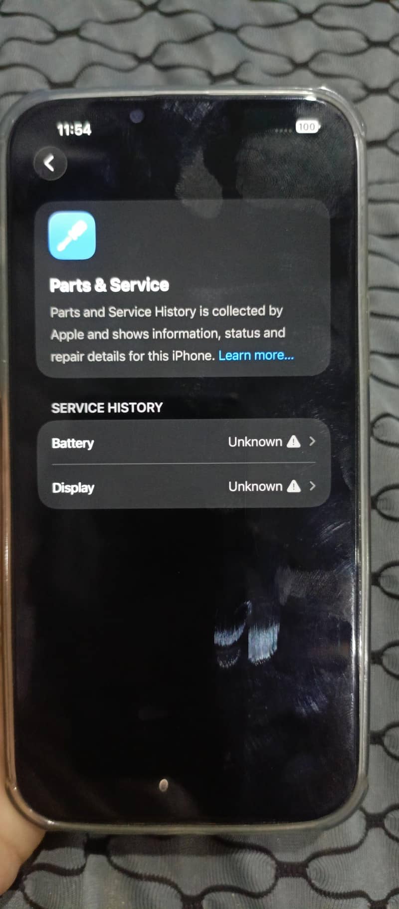 Apple iPhone 13 Pro Max 6