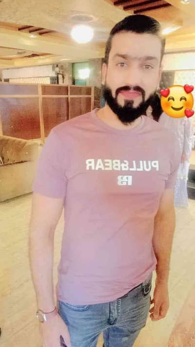 Rameez Ahmad