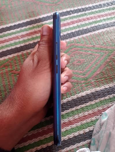 Infinix Smart 5