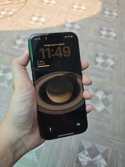 Apple iPhone 16 Pro Max