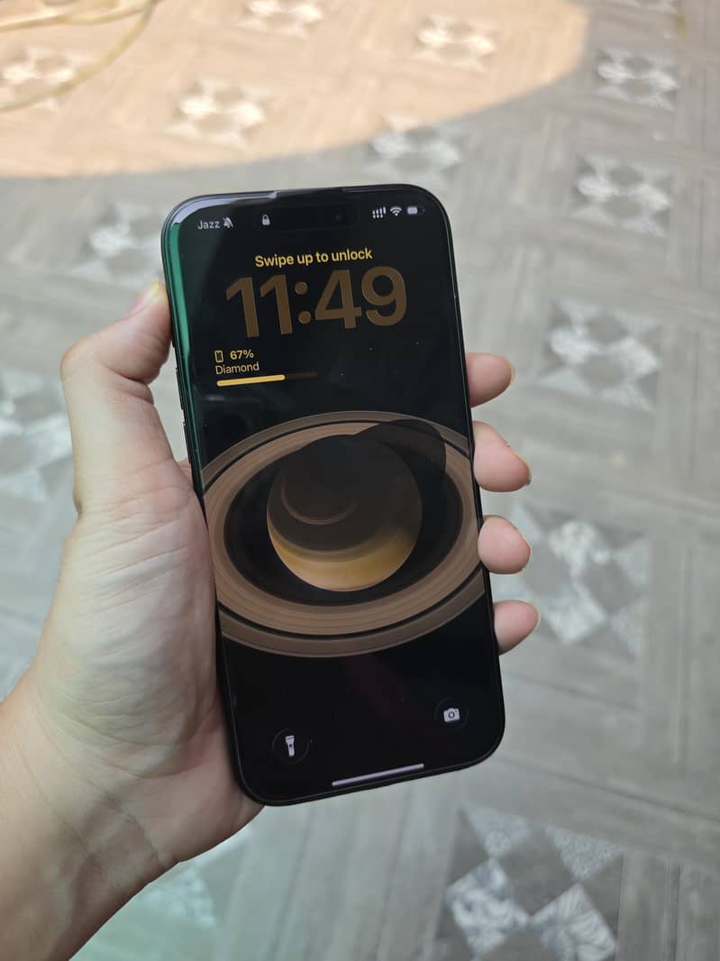 Apple iPhone 16 Pro Max 0