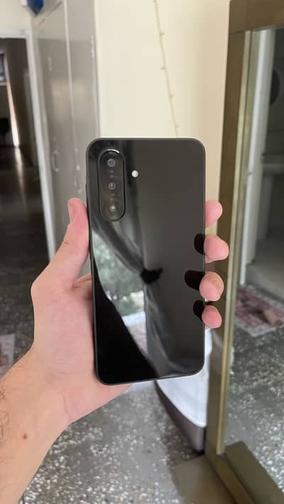 Samsung Mobile A26