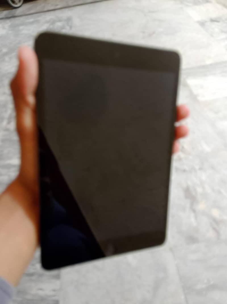 iPad mini 5 1
