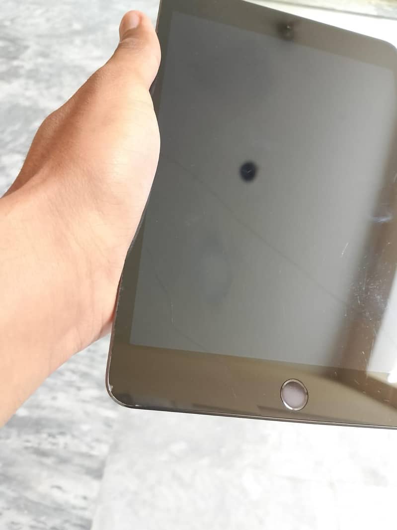 iPad mini 5 2