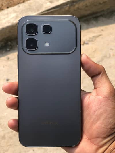 Infinix note 60 8/256