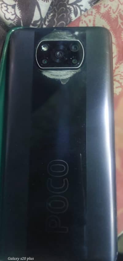 Xiaomi Poco X3 Pro