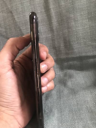Apple iPhone 11 Pro Max