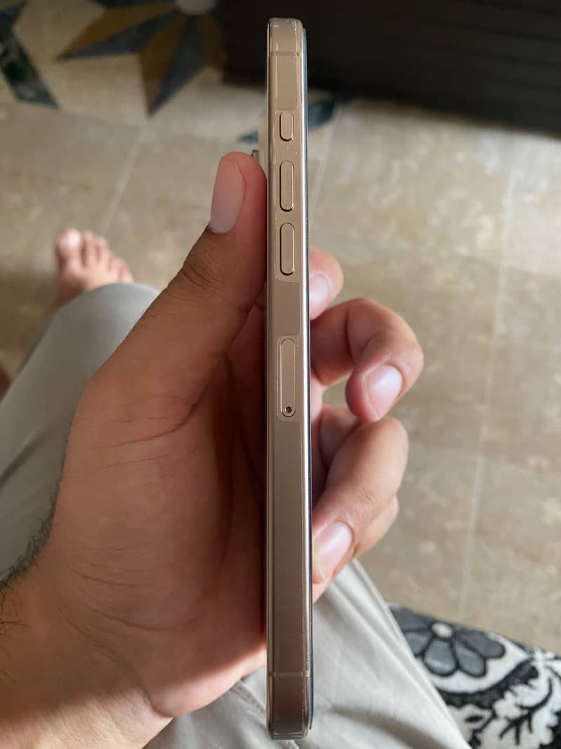Apple iPhone 16 Pro Max 1