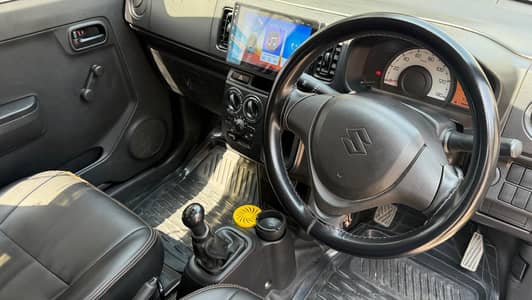 Suzuki Alto 2022