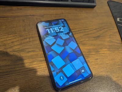 Apple iPhone XS Max PTA APPROVED