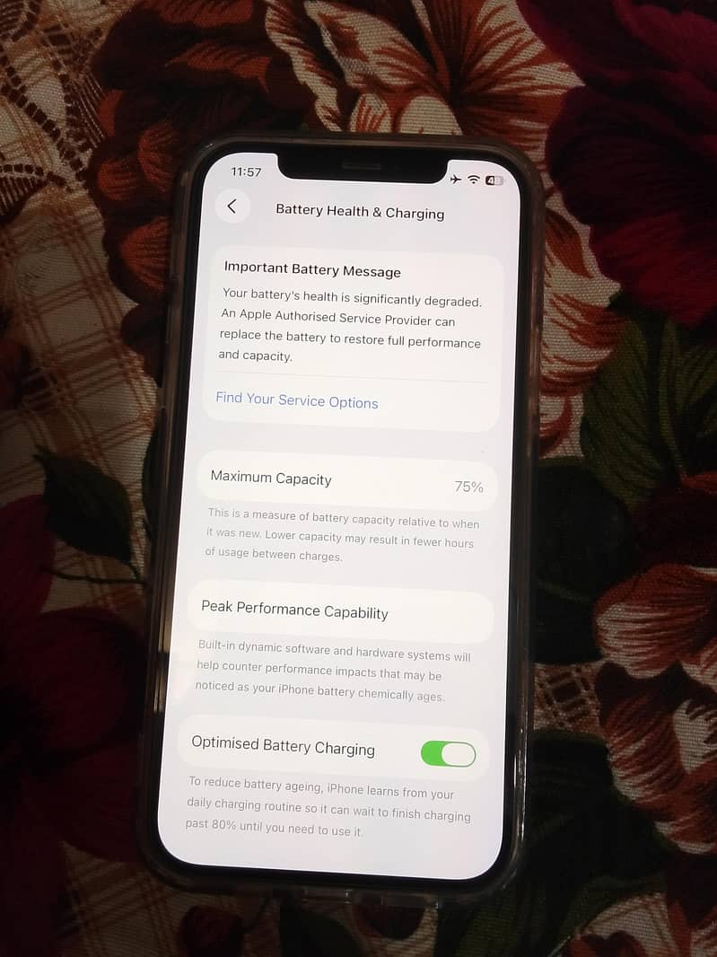 Apple iPhone 12 Pro 4