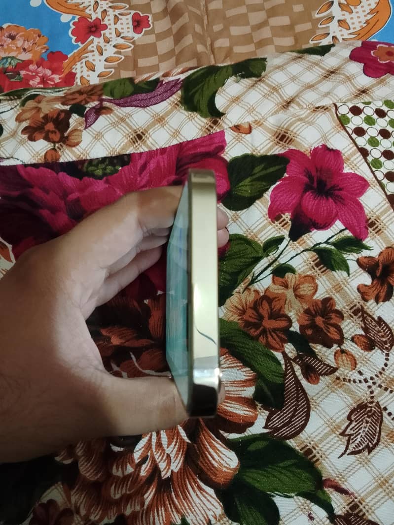 Apple iPhone 12 Pro 5