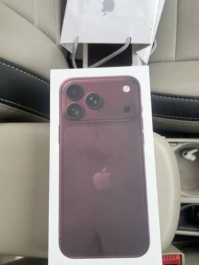 Apple iPhone 18 Pro Max