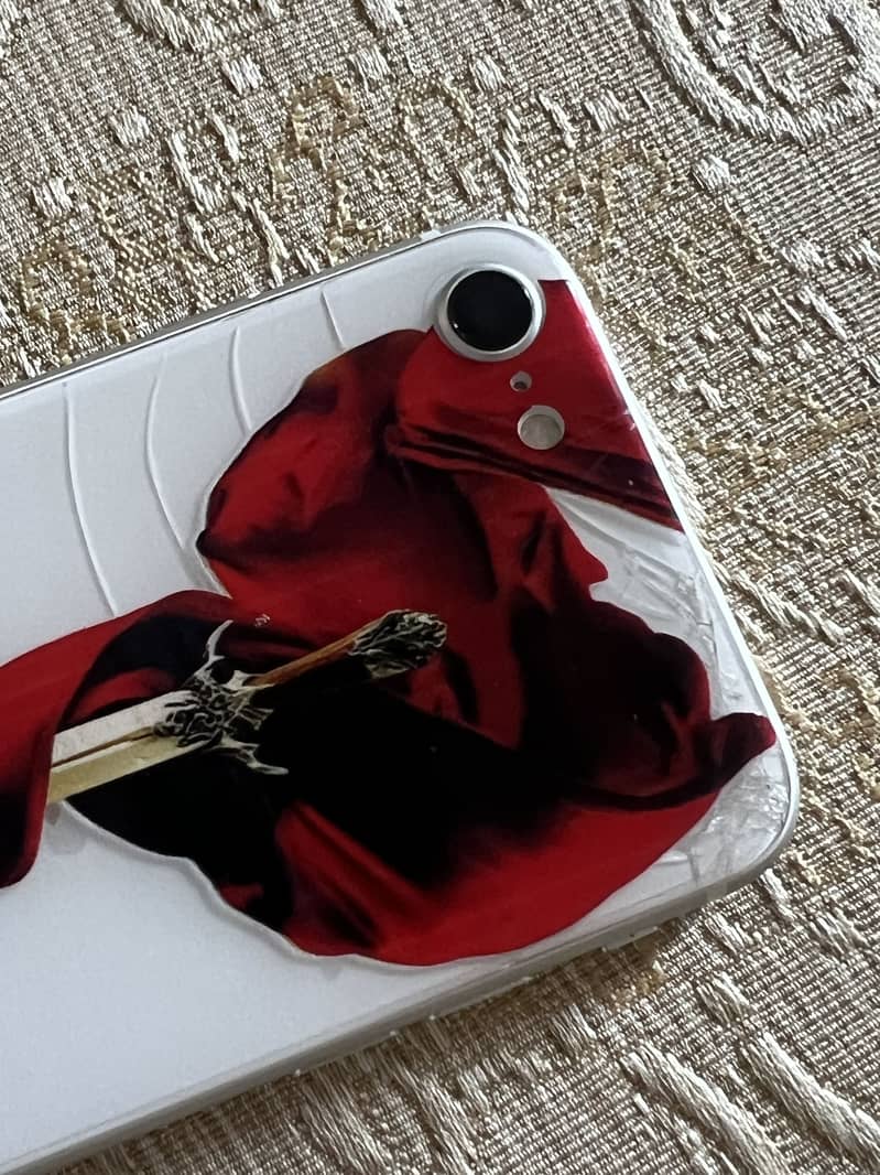 Apple iPhone SE 1