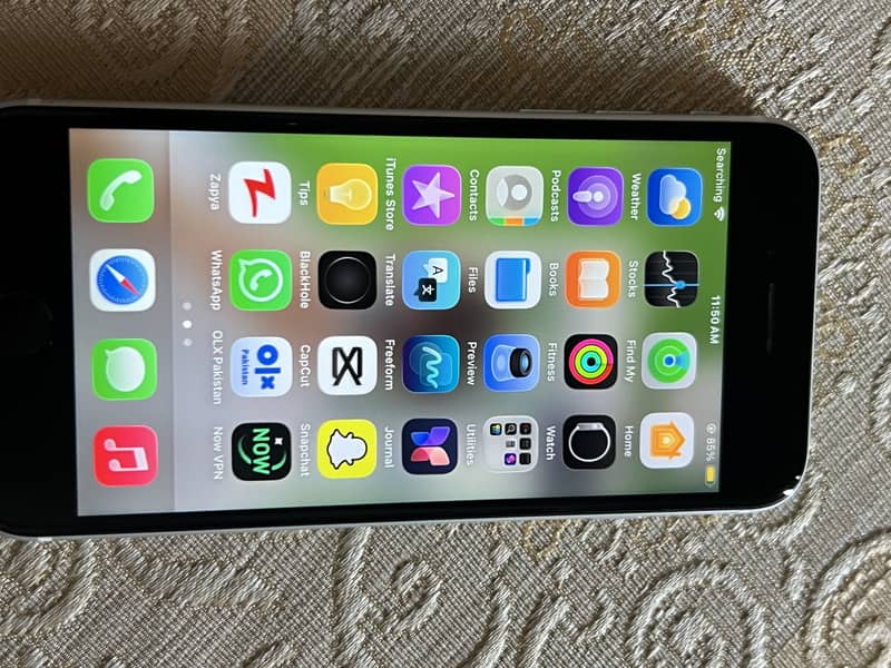 Apple iPhone SE 2
