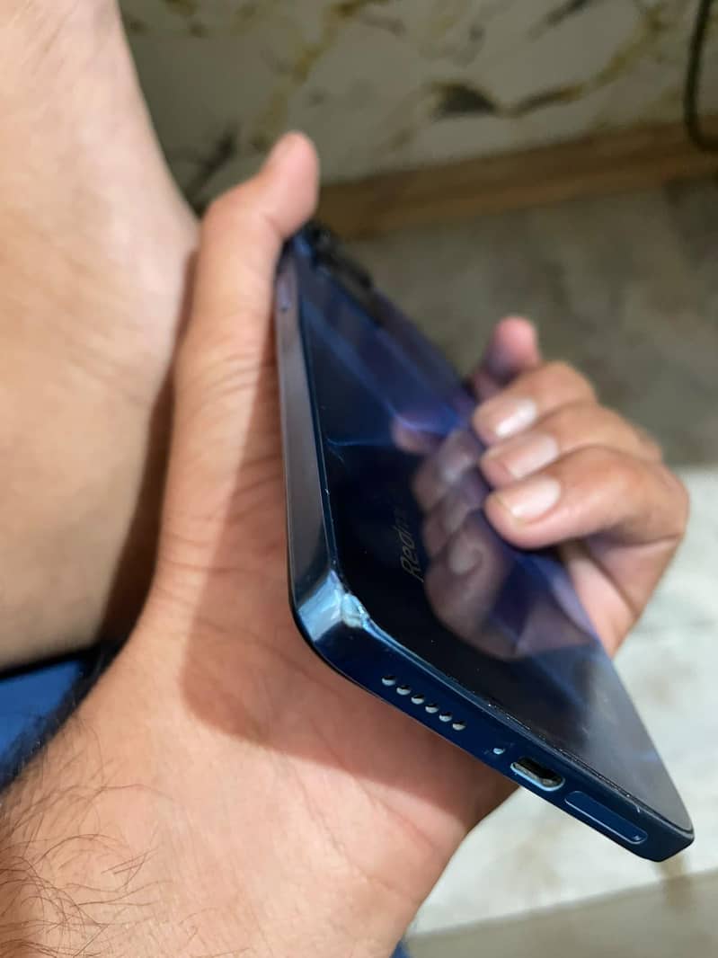 Xiaomi Redmi Note 11 Pro 1