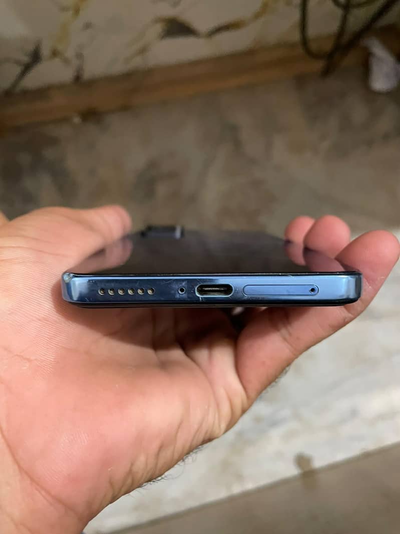 Xiaomi Redmi Note 11 Pro 4