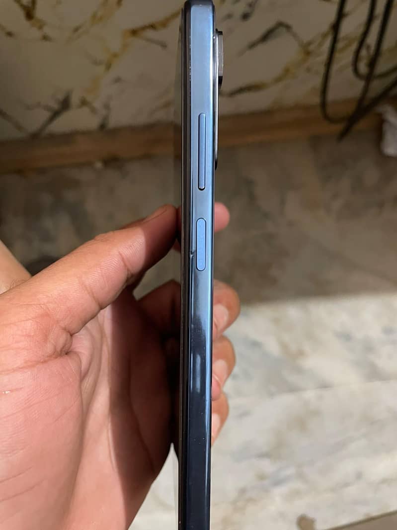 Xiaomi Redmi Note 11 Pro 5